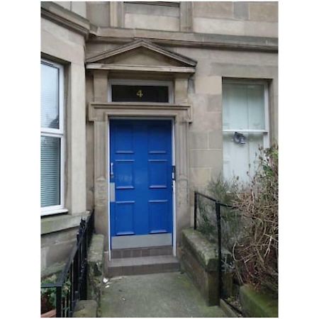 Goldenacre Private Room Edinburgh Buitenkant foto