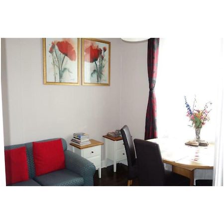 Goldenacre Private Room Edinburgh Buitenkant foto