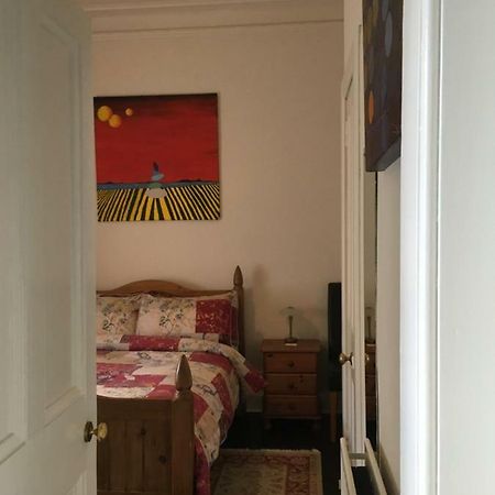 Goldenacre Private Room Edinburgh Buitenkant foto