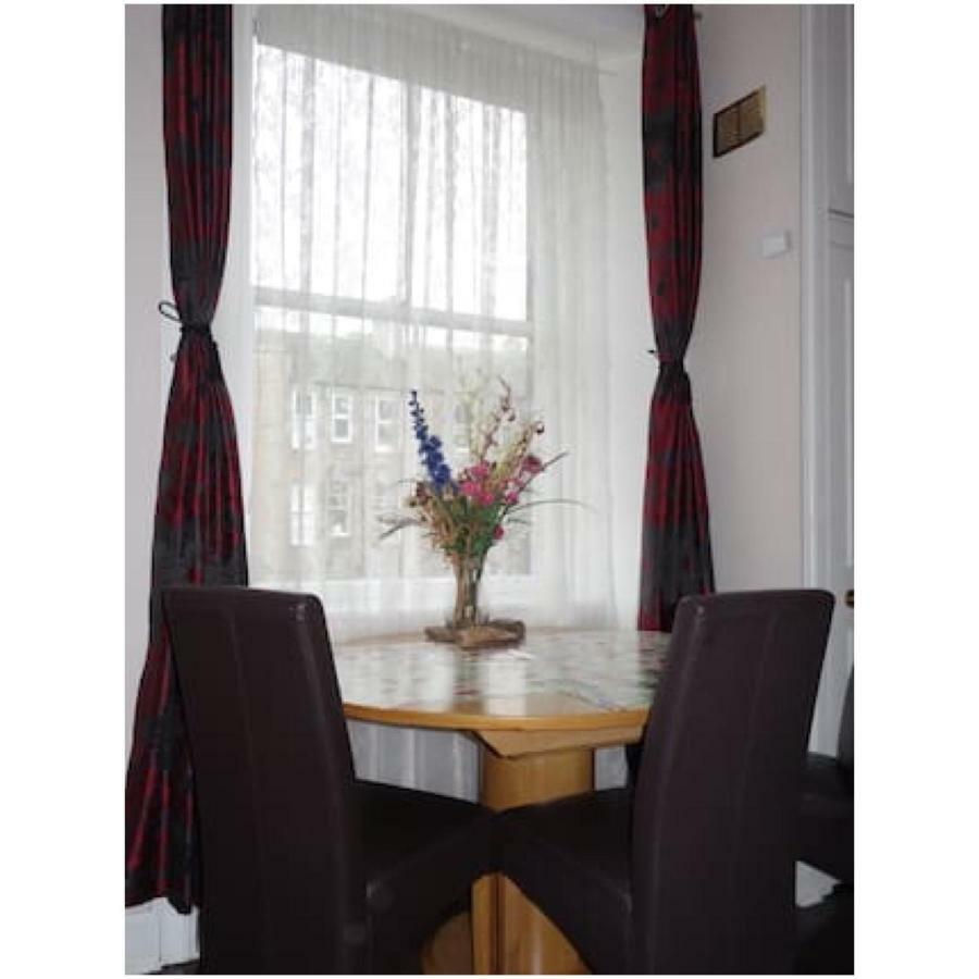Goldenacre Private Room Edinburgh Buitenkant foto