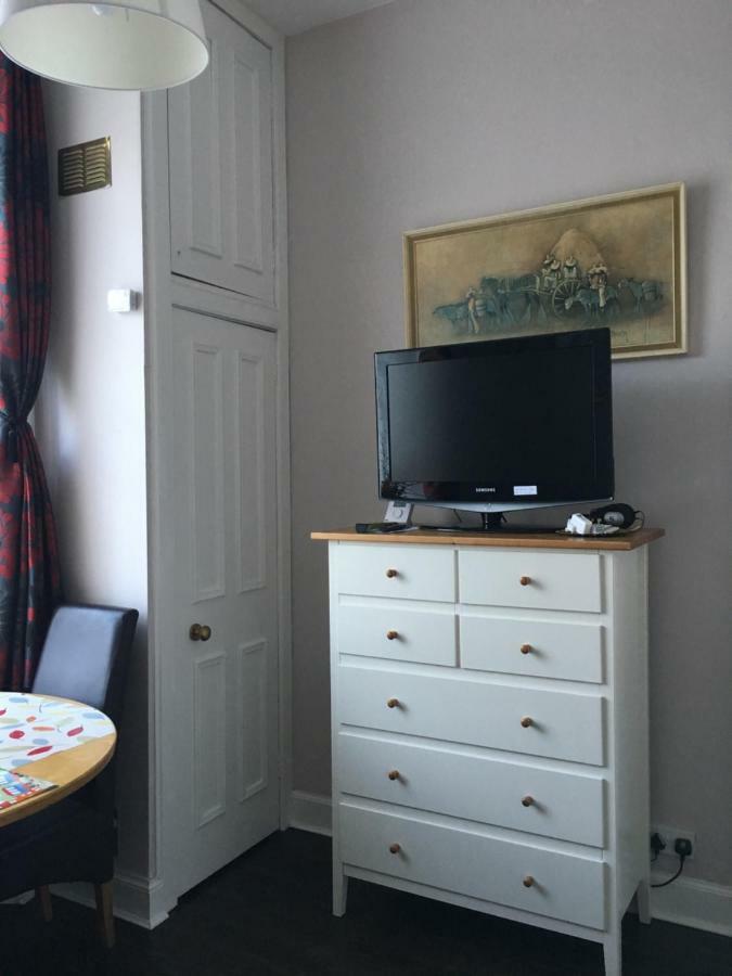 Goldenacre Private Room Edinburgh Buitenkant foto